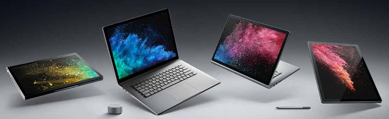 Picture for category Notebooks